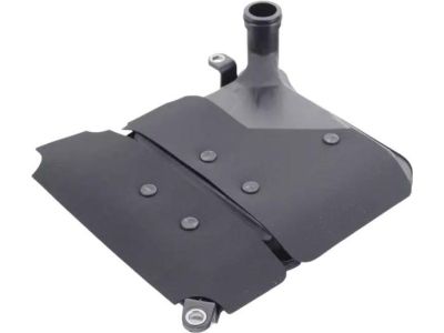 BMW 28-10-7-850-148 Suction Filter Unit