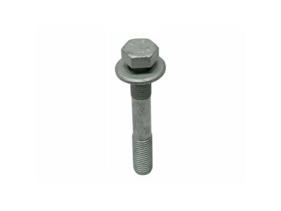 BMW 33-17-6-760-337 Hex Bolt With Washer