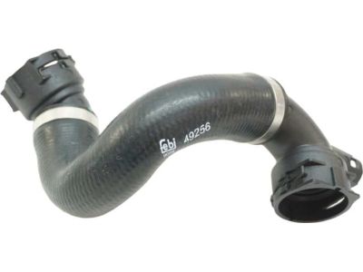 BMW 17-12-7-531-581 Radiator Hose With Temp Sensor