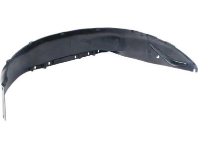 BMW 51-71-1-942-807 Cover, Wheel Housing, Front Left