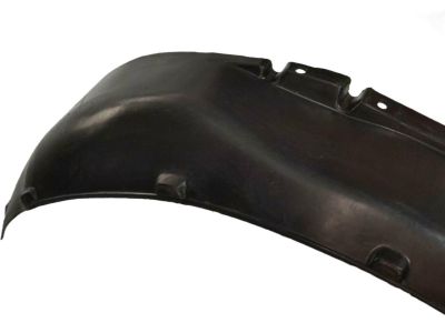 BMW 51-71-1-942-807 Cover, Wheel Housing, Front Left