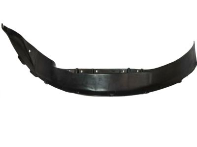 BMW 51-71-1-942-807 Cover, Wheel Housing, Front Left
