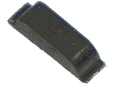 BMW 51-31-7-186-167 Spacer, Adhesive