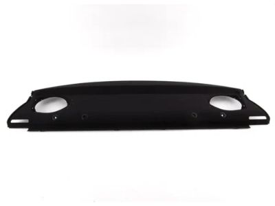 BMW 51-46-6-955-325 Rear Window Shelf
