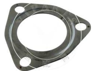 BMW 18-30-1-716-888 Asbestos Free Gasket