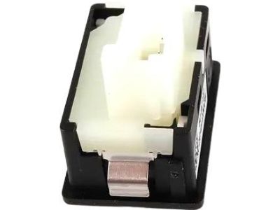 BMW 61-31-9-200-316 Trunk Unlocking Switch