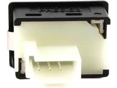 BMW 61-31-9-200-316 Trunk Unlocking Switch