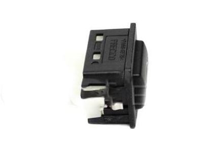 BMW 61-31-9-200-316 Trunk Unlocking Switch