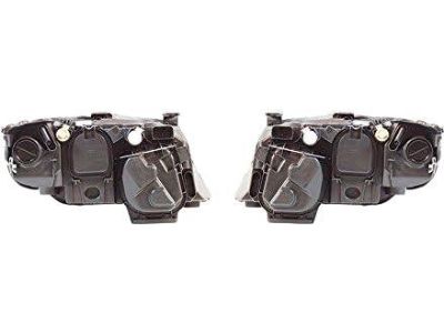 BMW 63-11-7-202-578 Front Right Headlight