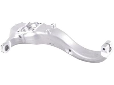 BMW 31-21-6-869-870 Right Carrier