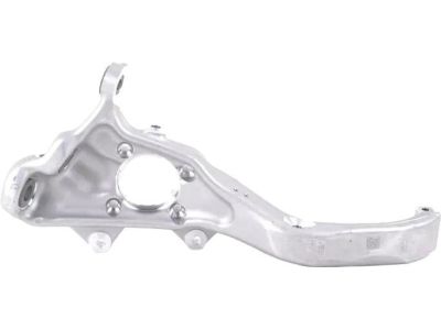 BMW 31-21-6-869-870 Right Carrier