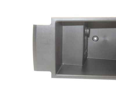 BMW 51-16-9-184-500 Storage Compartment, Armrest