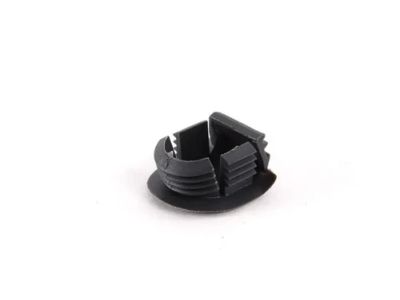 BMW 54-21-8-268-846 Clothing Hook, Bottom Part
