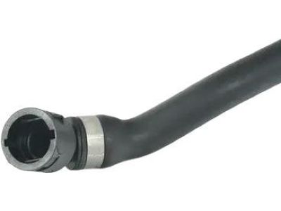 BMW 17-12-7-535-536 Engine Coolant Hose