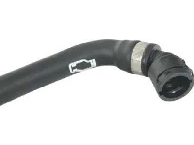 BMW 17-12-7-535-536 Engine Coolant Hose