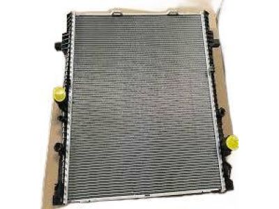 BMW 17-11-5-A06-FE3 RADIATOR