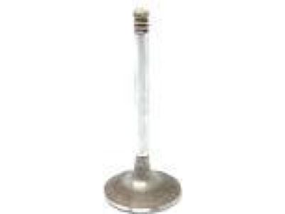 BMW 11-34-1-257-592 Intake Valve