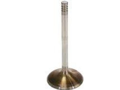 BMW 11-34-1-257-592 Intake Valve