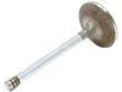 BMW 11-34-1-257-592 Intake Valve