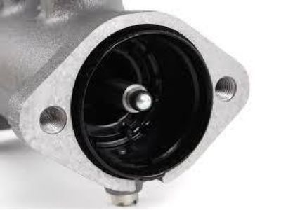 BMW 34-33-1-161-772 Power Brake Booster