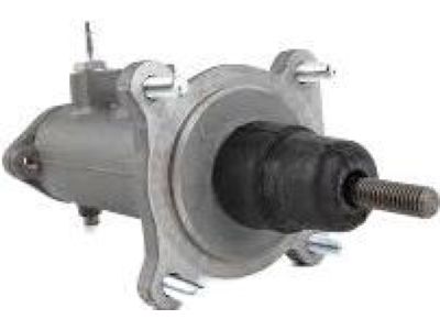 BMW 34-33-1-161-772 Power Brake Booster