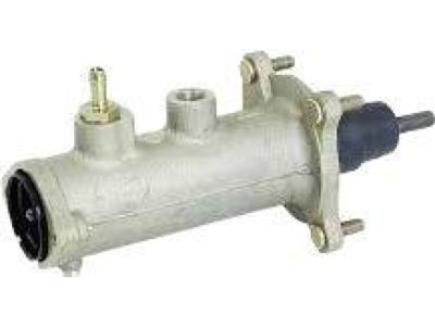 BMW 34-33-1-161-772 Power Brake Booster