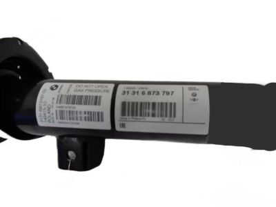 BMW 31-31-6-873-770 Front Right Suspension Strut