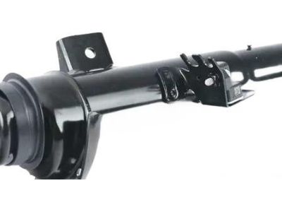BMW 37-11-6-865-540 Front Right Suspension Strut