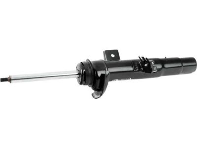 BMW 37-11-6-865-540 Front Right Suspension Strut
