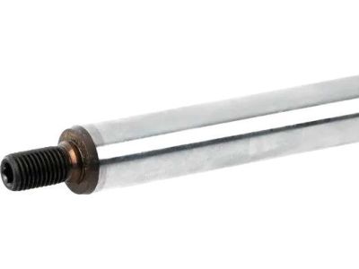 BMW 37-11-6-865-540 Front Right Suspension Strut
