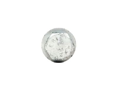 BMW 33-50-3-446-548 Hex Bolt With Washer