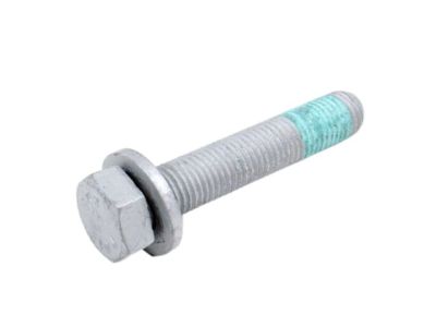 BMW 33-50-3-446-548 Hex Bolt With Washer