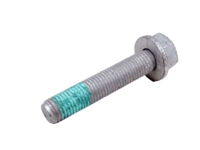 BMW 33-50-3-446-548 Hex Bolt With Washer