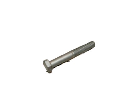 BMW 07-11-9-912-310 Hex Bolt