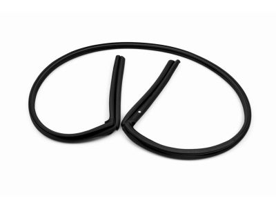 BMW 54-34-7-421-663 Seal, Clamp