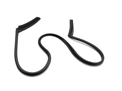 BMW 54-34-7-421-663 Seal, Clamp