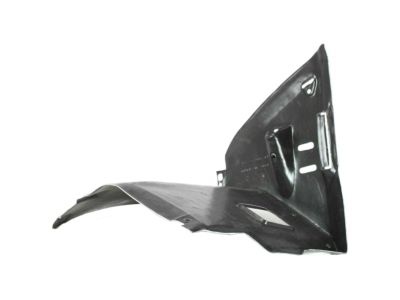 BMW 51-71-8-224-985 Covering Left