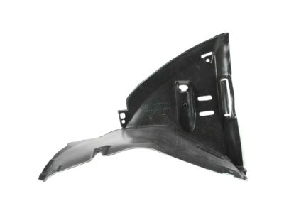 BMW 51-71-8-224-985 Covering Left