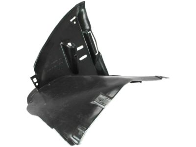 BMW 51-71-8-224-985 Covering Left