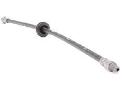 BMW 34-30-1-166-118 Brake Hose Front