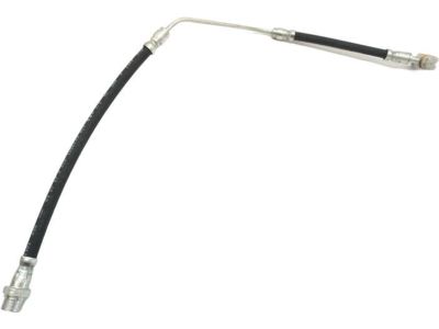 BMW 34-30-1-166-118 Brake Hose Front