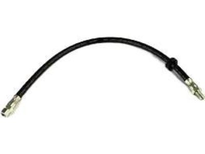 BMW 34-30-1-166-118 Brake Hose Front