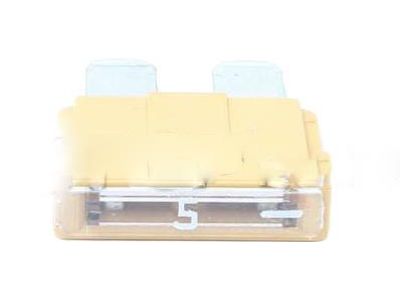 BMW 61-13-1-372-523 Fuse