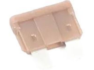 BMW 61-13-1-372-523 Fuse