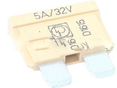 BMW 61-13-1-372-523 Fuse