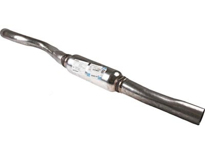 BMW 18-30-7-645-939 Center Muffler