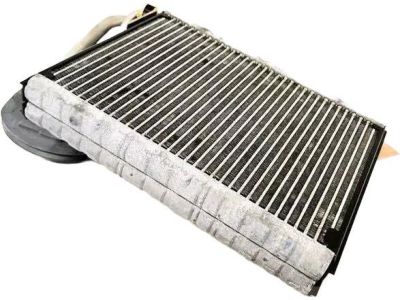 BMW 64-11-9-383-678 Evaporator