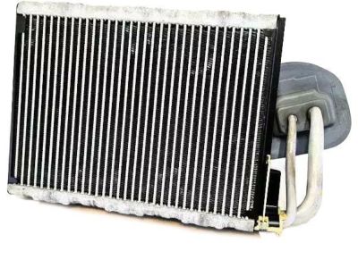 BMW 64-11-9-383-678 Evaporator