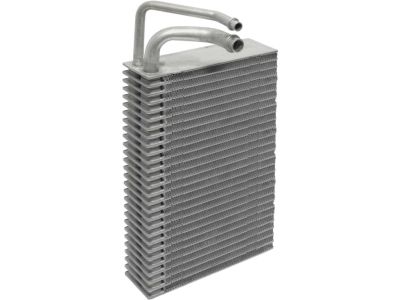 BMW 64-11-9-383-678 Evaporator