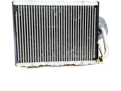 BMW 64-11-9-383-678 Evaporator